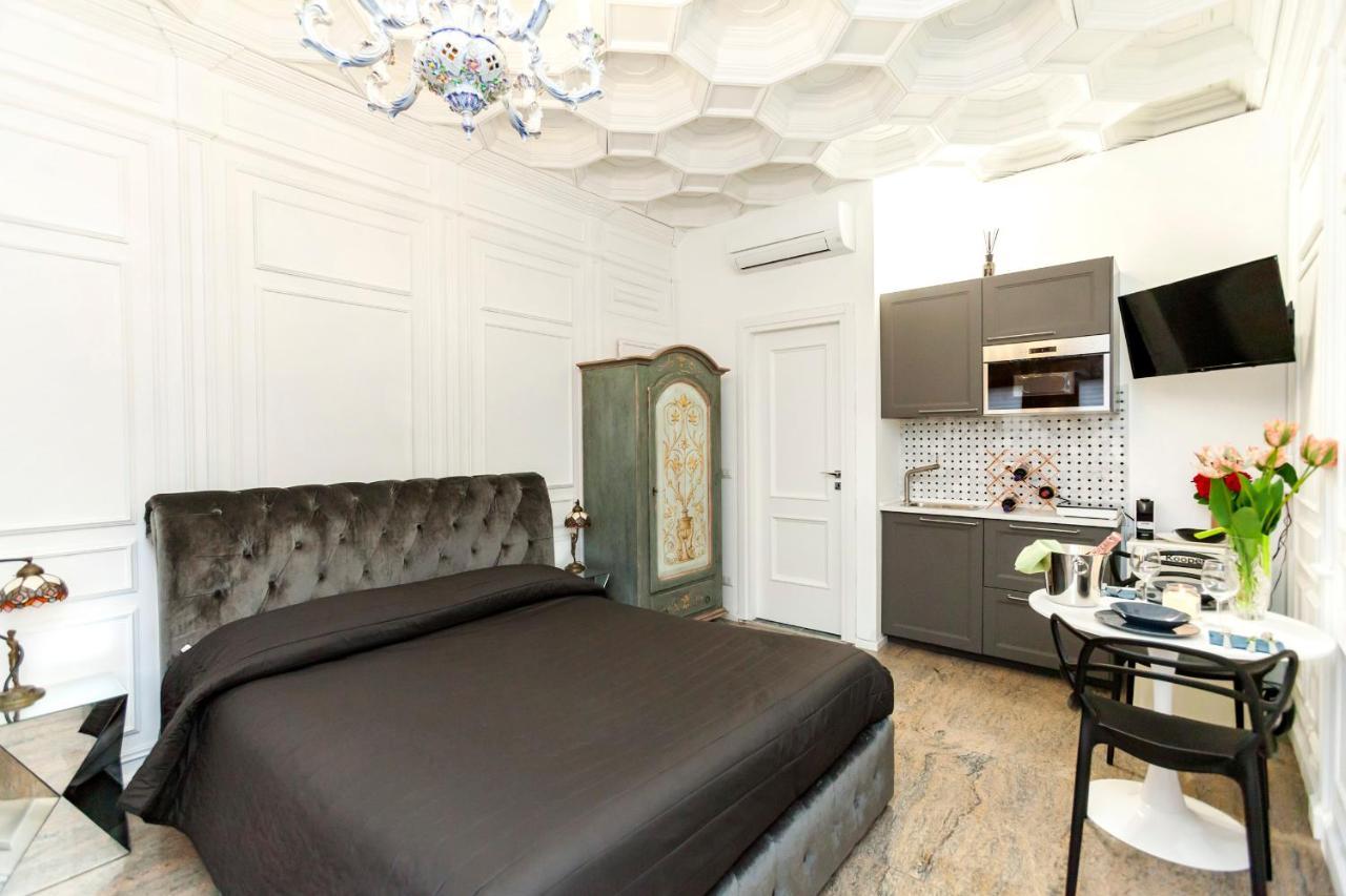 Navona Artist 8 Apt Rome Exterior photo